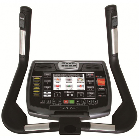 Велотренажер AeroFit 9900B 10"LCD