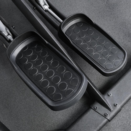 Эллиптический тренажер Sportop Pro E700