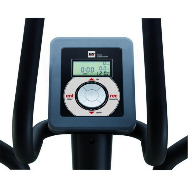 Эллиптический тренажер BH Fitness Athlon G2334N