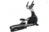 Эллиптический тренажер Spirit Fitness CE800 Silver