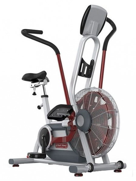 Велотренажер Star Trac Turbo Trainer 4550