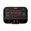 Эллиптический тренажер Star Trac 8-RDE LCD экран