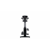 Профессиональный вертикальный велотренажер CardioPower Pro UB450