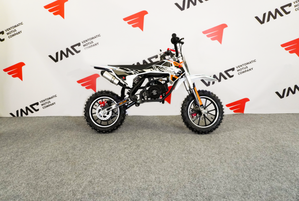 ПитБайк Vento VMC 10/10 Orange