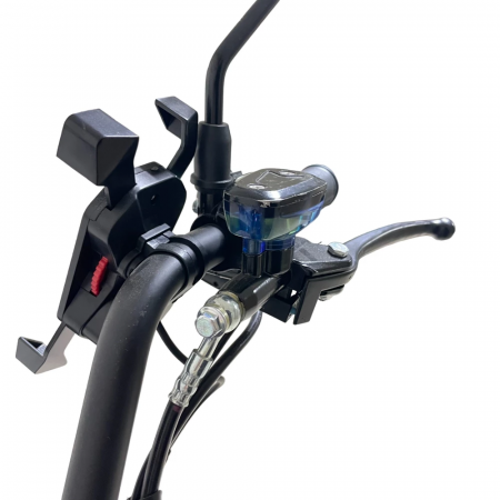 Электроскутер Skyboard Sakhalin 1200W