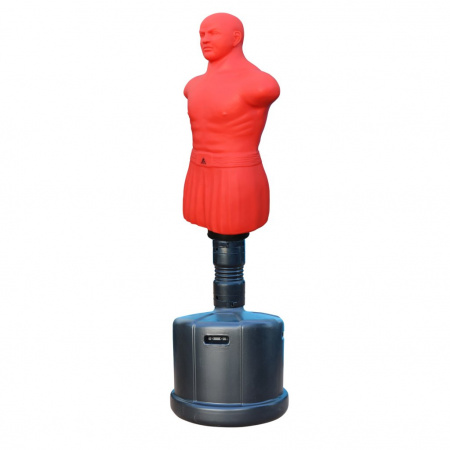 Водоналивной манекен Boxing Punching Man-Heavy (красн) Centurion 180см