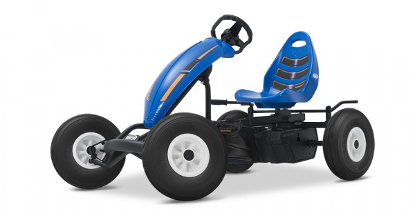 Веломобиль Berg Compact Sport BFR