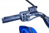 Электротрицикл Rutrike D5 1700 гидравлика (60V1200W)