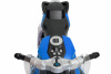 Электромотоцикл Moto BMW K1300 S Синий