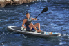 Sup-доска Bestway 65341 BW "White Cap"