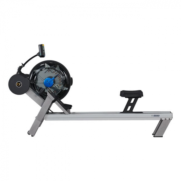 Гребной тренажер Fluid Rower Evolution E550