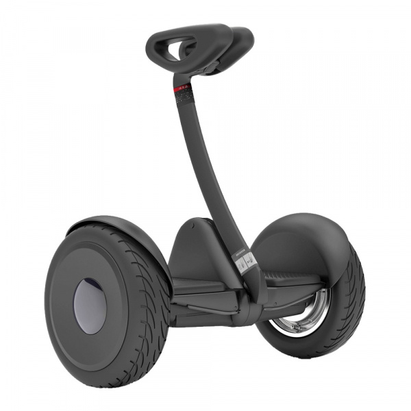 Мини-сигвей Ninebot Mini S Черный