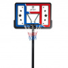 Баскетбольная стойка Jump Power Hyper Stand-44