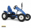 Веломобиль Berg New Holland BFR