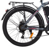 Электровелосипед Hiper Engine MTB S1 Space Gray (2022)