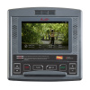 Эллиптический тренажер AeroFit X6-E 10.1"LCD