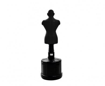 Манекен DFC  Boxing Punching Man-Medium TLS-BB (черный)