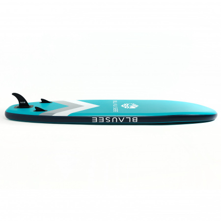 Надувной Sup-board Business Light Blue 10