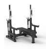 Скамья домкратная для пауэрлифтинга Fitex FTX-61A39.1