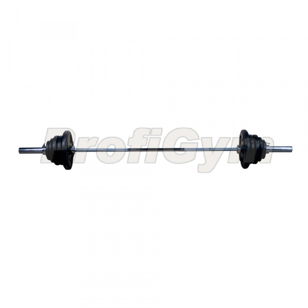 Штанга ProfiGym 82,5 кг