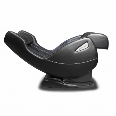 Массажное кресло Lazy Black