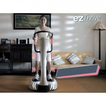 Вибрационная платформа Ogawa ez Thrive