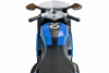 Электромотоцикл Moto BMW K1300 S Синий