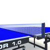 Теннисный стол Koenigsmann TT Outdoor 1.0 (blue)