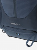 Рюкзак женский Osprey Sirrus, 24 л