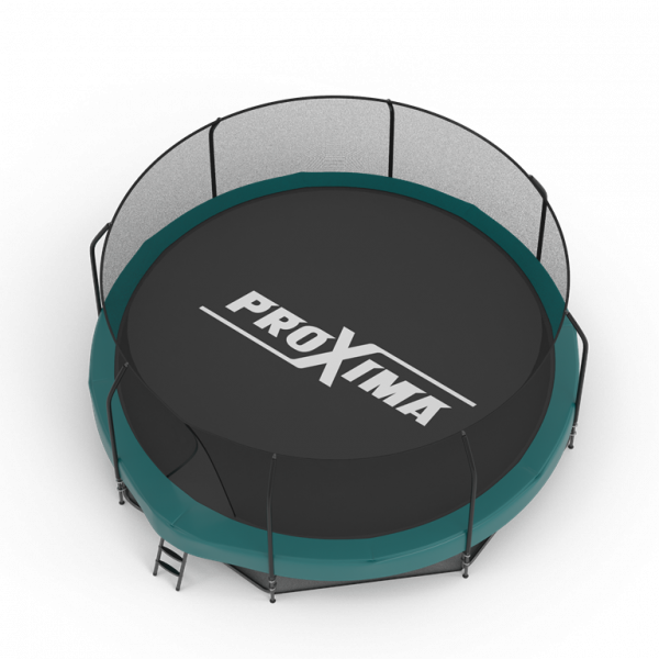 Батут Proxima Premium 14 футов