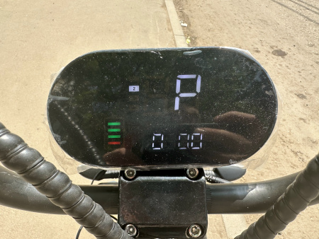 Электроскутер CityCoco X7 Pro