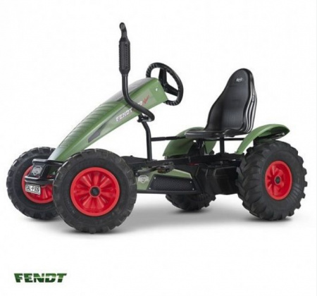 Веломобиль Berg Fendt BFR