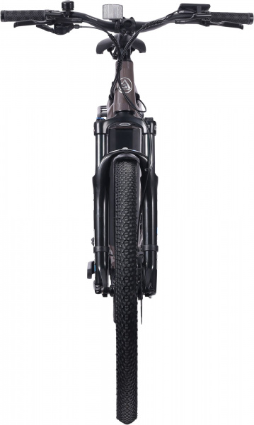 Электровелосипед Alpinebike Dammastock