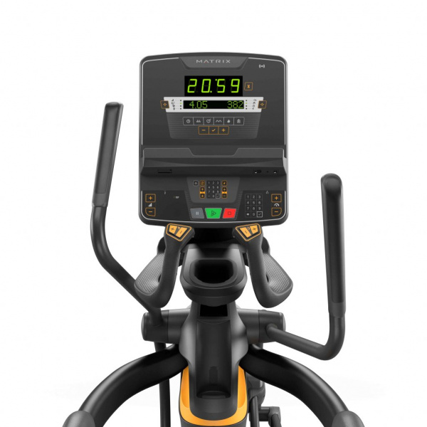Эллиптический эргометр Martix Ascent Trainer с консолью Led