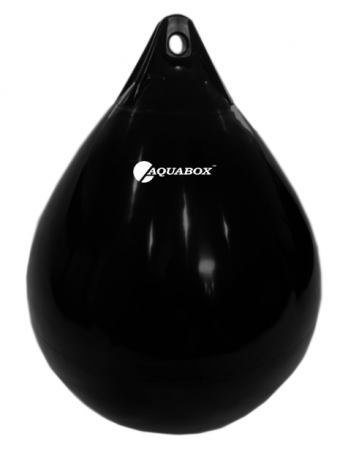 Груша боксерская водоналивная Aquabox