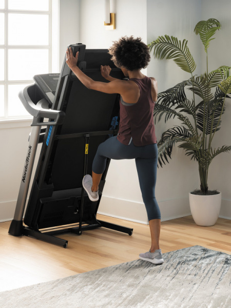 Беговая дорожка NordicTrack S25
