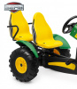 Веломобиль Berg John Deere E-BFR