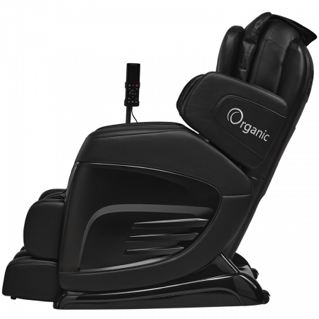 Массажное кресло Ergonova Organic 2 Black