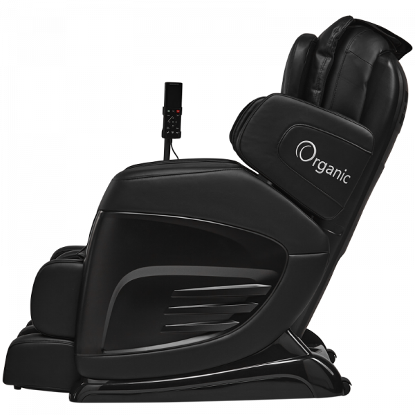 Массажное кресло Ergonova Organic 2 Black
