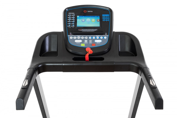 Беговая дорожка Optima Fitness Sigma 2017 TFT