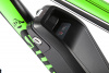 Велогибрид Eltreco XT 600 Салатовый