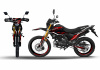 Мотоцикл Vento Enduro CG300 - 300cc