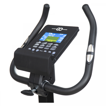 Вертикальный велотренажёр CardioPower B37 New