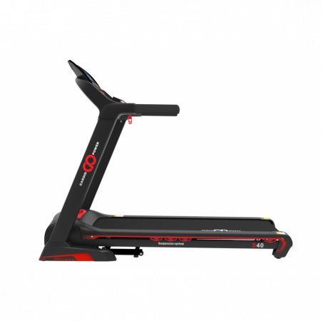 Беговая дорожка CardioPower S40