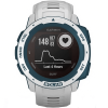 Часы для спорта Garmin Instinct Solar Surf Cloudbreak