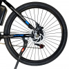 Электровелосипед Rockwild 680R Синий