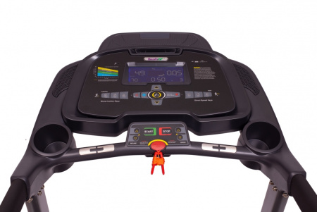 Беговая дорожка HouseFit Spiro 460