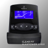 Эллиптический эргометр Clear Fit MaxPower X450