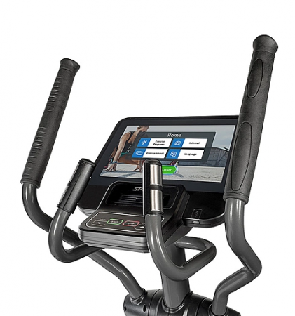 Эллиптический тренажер Spirit CE800ENT+