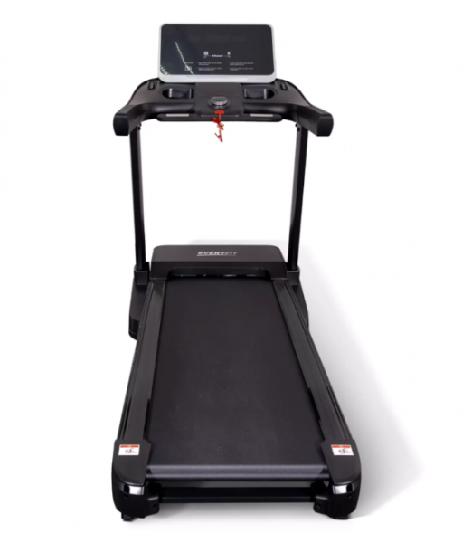 Электрическая беговая дорожка Everyfit FFT03A